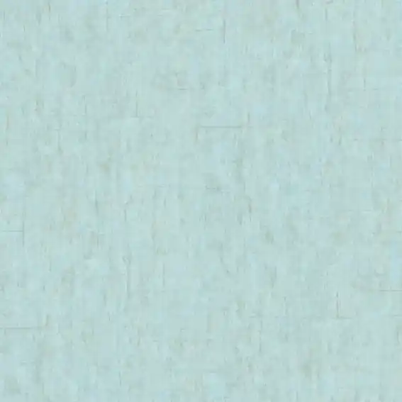 Bon Marché Erismann Fashion for walls 1000618 papier peint intissé 3D 0.53 m x 10.05 m turquoise