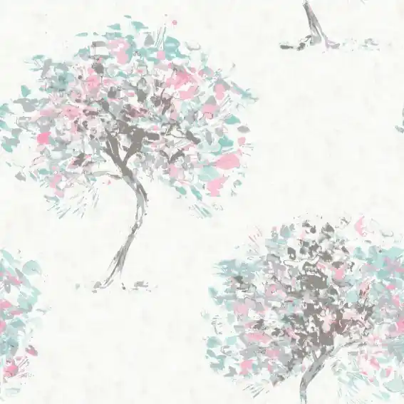 Produit De Marque Holden Kaleidoscope 90652 papier peint intissé nature 0.53 m x 10.05 m blanc