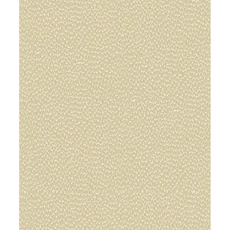 DesignID NATURAL FAUX 2 NF232113 papier peint intissé vintage 0.53 m x 10.05 m vert Bon Plan