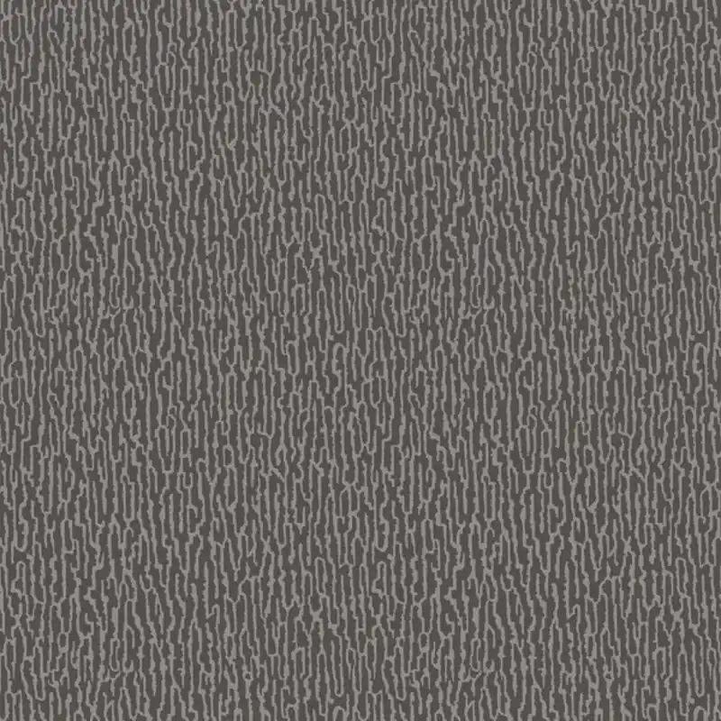 DesignID NATURAL FAUX 2 NF232045 papier peint intissé vintage 0.53 m x 10.05 m gris Prix Promo