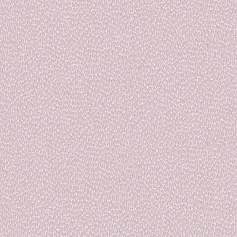 DesignID NATURAL FAUX 2 NF232114 papier peint intissé vintage 0.53 m x 10.05 m rose Certifié