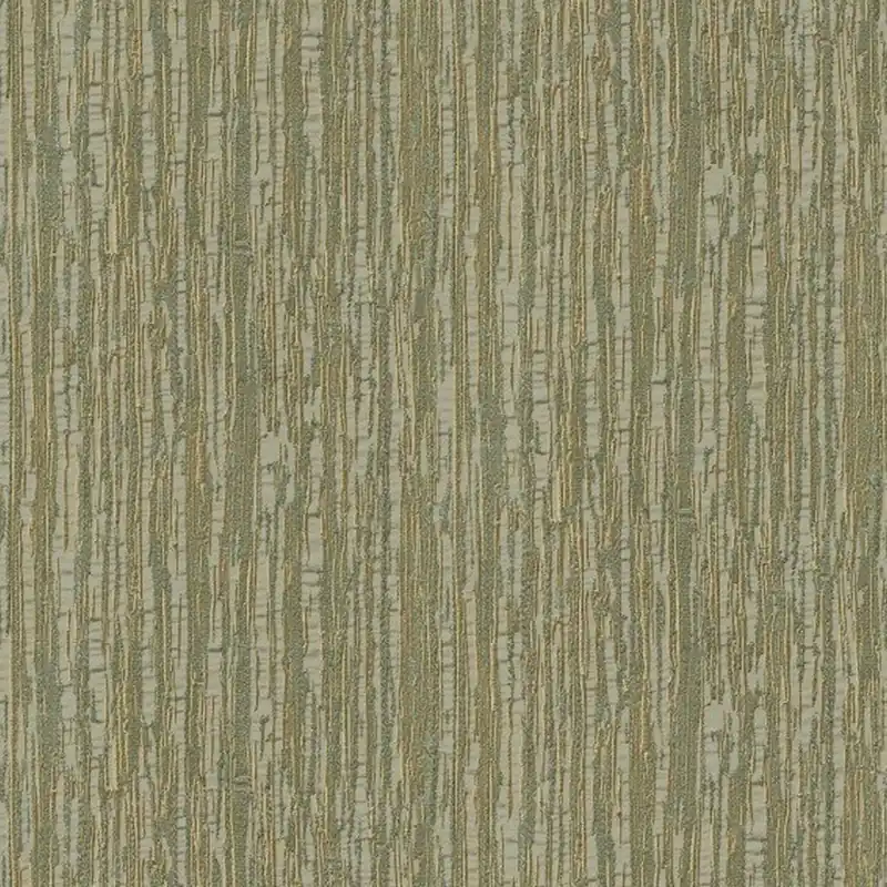 DesignID Embellish DE120085 papier peint intissé vintage 0.53 m x 10.05 m vert Commander Vite