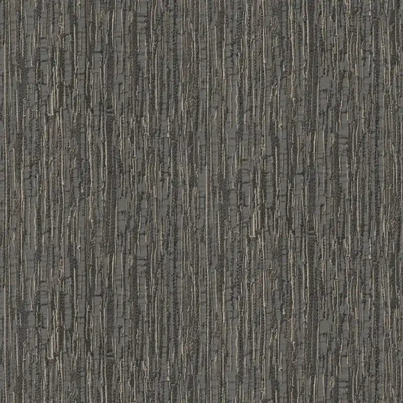 DesignID Embellish DE120088 papier peint intissé vintage 0.53 m x 10.05 m noir Meilleur Prix
