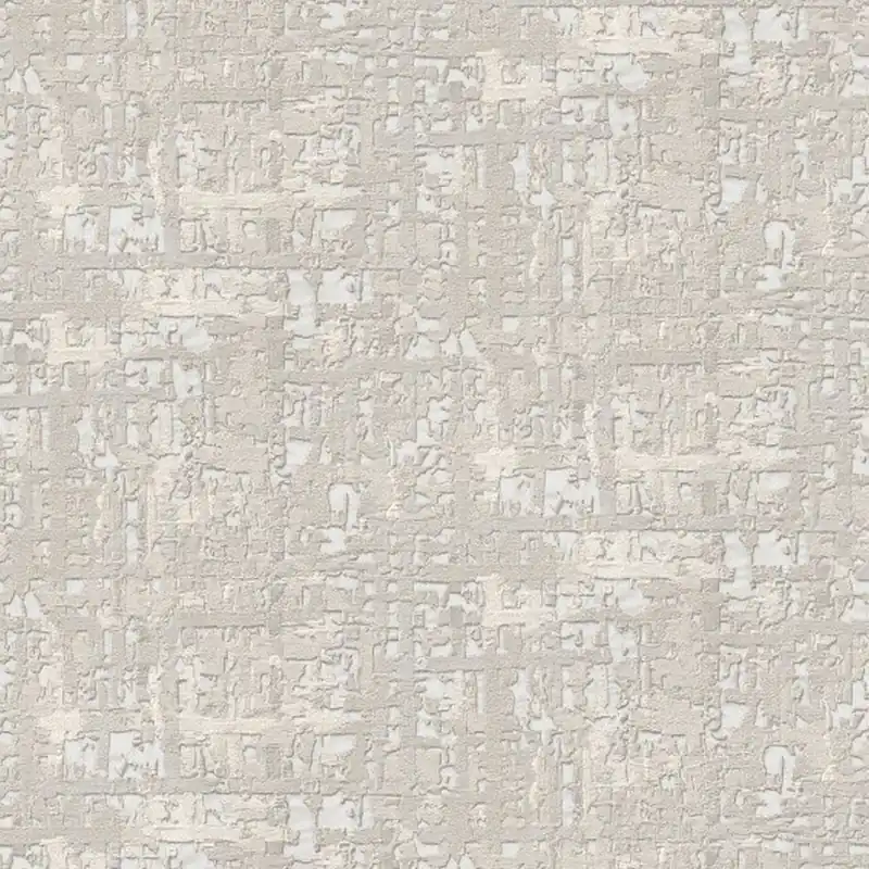 Nouveauté DesignID Embellish DE120092 papier peint intissé vintage 0.53 m x 10.05 m gris