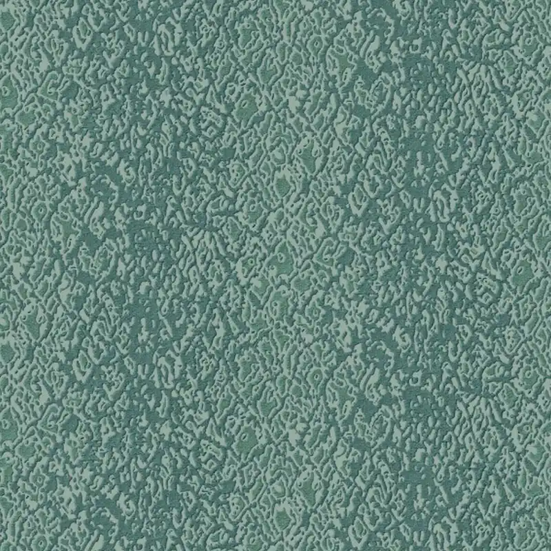 Promotion Saisonnière DesignID Embellish DE120127 papier peint intissé vintage 0.53 m x 10.05 m vert
