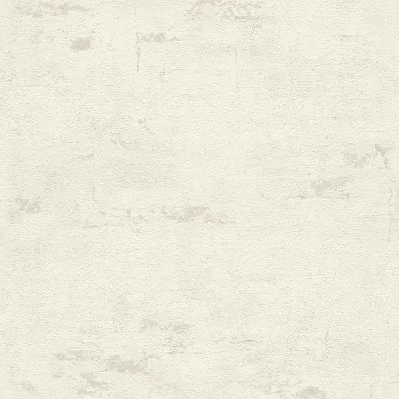 A.S. Creation Elements 306682 papier peint intissé effet béton 0.53 m x 10.05 m écru Commander Vite
