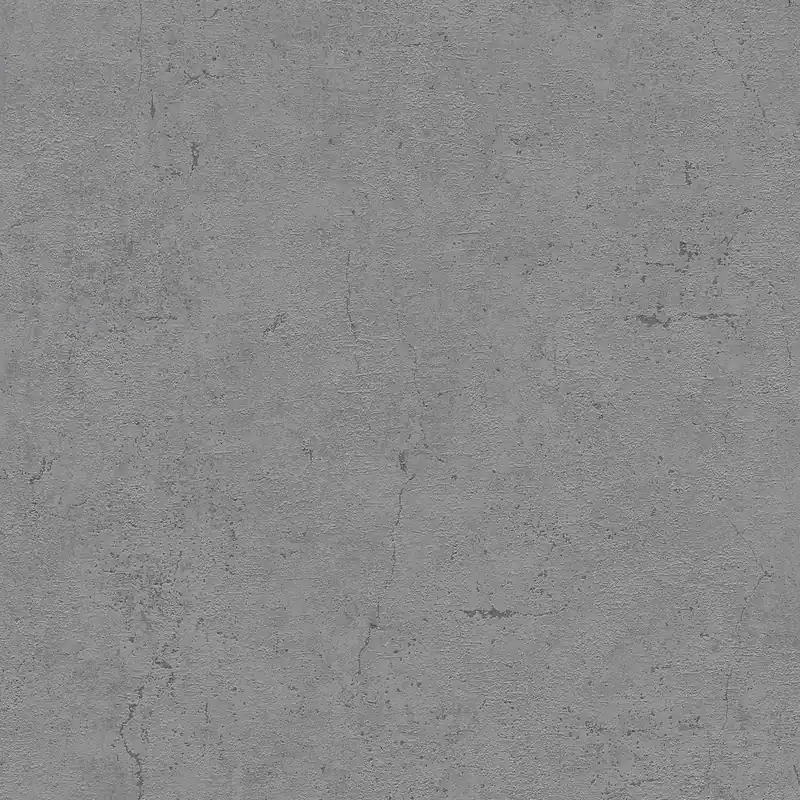 A.S. Creation Elements 369115 papier peint intissé uni 0.53 m x 10.05 m gris Dernière Chance