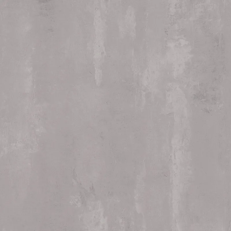 Bon Marché A.S. Creation Elements 374121 papier peint intissé uni 0.53 m x 10.05 m gris
