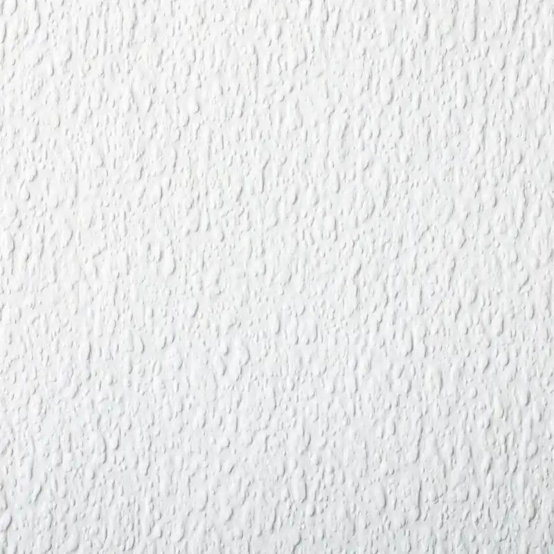Rasch Selection 127607 papier peint intissé uni 0.53 m x 10.05 m blanc Bon Marché