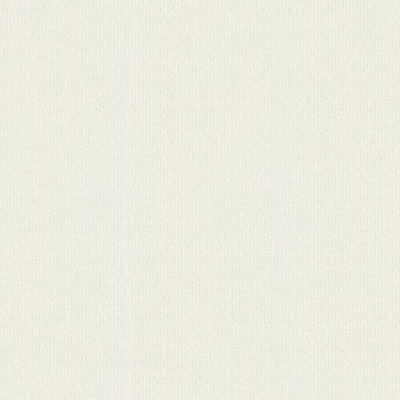 Nouveauté A.S. Creation Jette 5 373651 papier peint intissé uni 0.53 m x 10.05 m écru