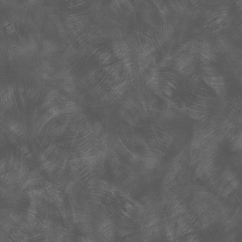 A.S. Creation Materials 361541 papier peint intissé effet béton 0.53 m x 10.05 m noir Vente Flash