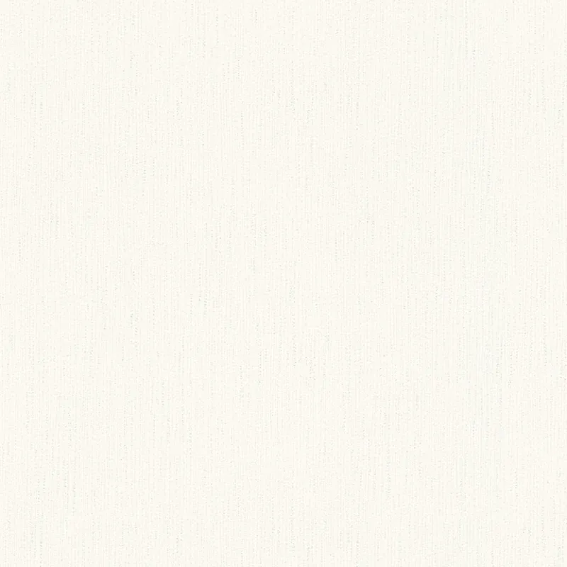 Nouveauté A.S. Creation Meisterputz 336371 papier peint structure intissé 0.53 m x 15 m blanc