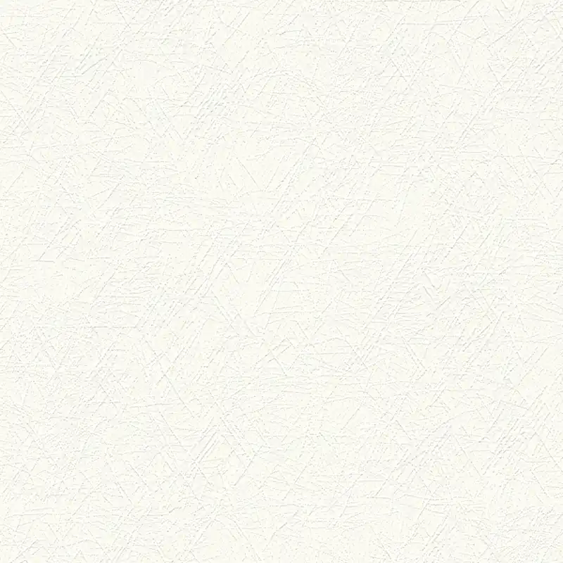 Soldes A.S. Creation Meisterputz 337511 papier peint structure intissé 0.53 m x 15 m blanc