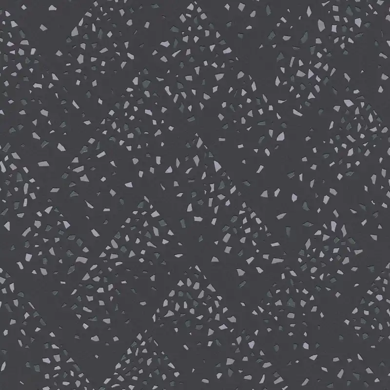 A.S. Creation New Walls 373945 papier peint intissé vintage 0.53 m x 10.05 m noir Prix Réduit