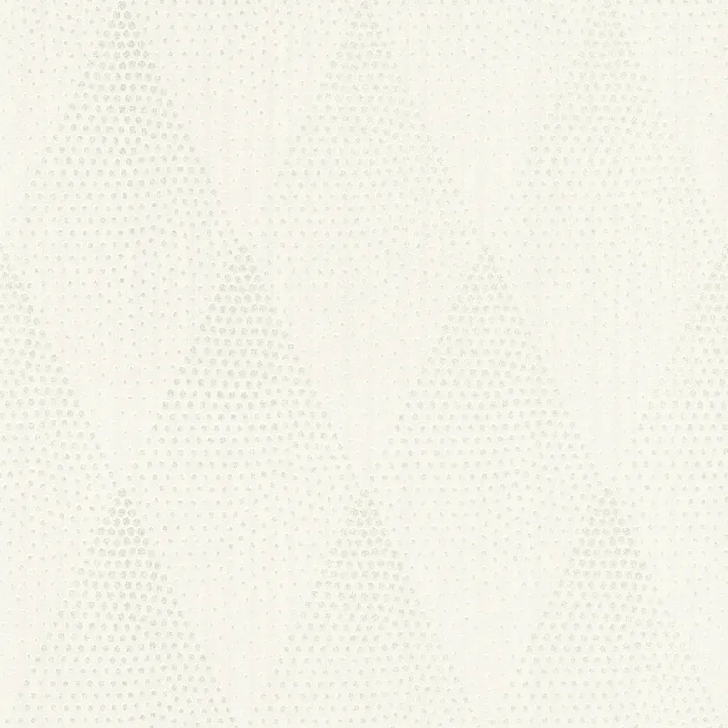 A.S. Creation New Walls 374192 papier peint intissé 3D 0.53 m x 10.05 m blanc Usine Directe