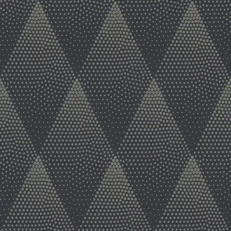 Prix Réduit A.S. Creation New Walls 374193 papier peint intissé 3D 0.53 m x 10.05 m noir