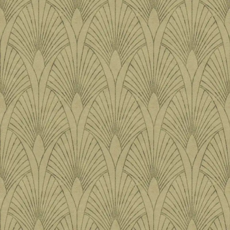 Retour Gratuit A.S. Creation New Walls 374272 papier peint intissé vintage 0.53 m x 10.05 m beige