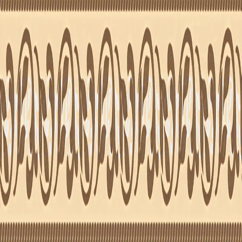 Jusqu'à Épuisement Des Stocks A.S. Creation Only Borders 119025 papier peint papier baroque 0.05 m x 10.05 m beige