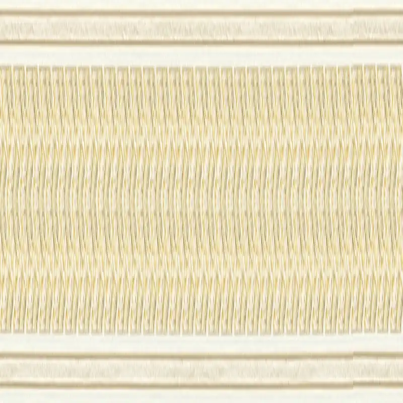 Seulement Aujourd'hui A.S. Creation Only Borders 369151 papier peint adhésif intissé vintage 0.04 m x 5 m beige