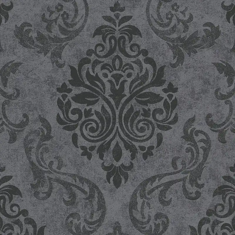 Jusqu'à Épuisement Des Stocks A.S. Creation Pop.up Panel 3D 368241 papier peint adhésif baroque 0.52 m x 2.5 m beige