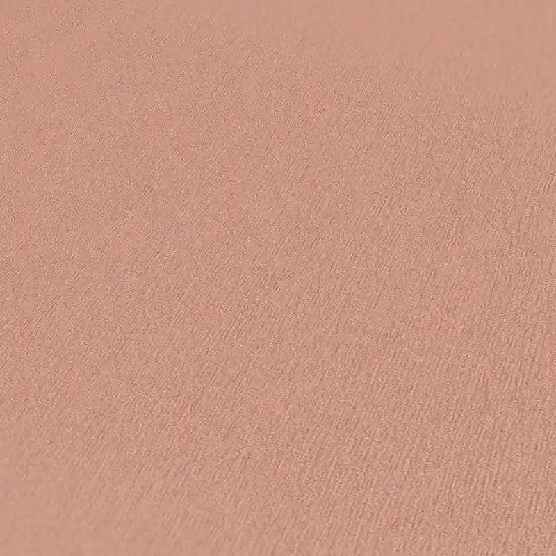 A.S. Creation Karl Lagerfeld 378873 papier peint intissé uni 0.53 m x 10.05 m Orange Meilleur Choix