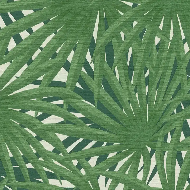 Meilleur Prix A.S. Creation Metropolitan Stories 2 378613 papier peint intissé nature vert