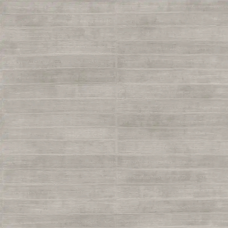 Rasch Club 418477 papier peint intissé à rayures 53cm x 1005cm gris Seulement Aujourd'hui