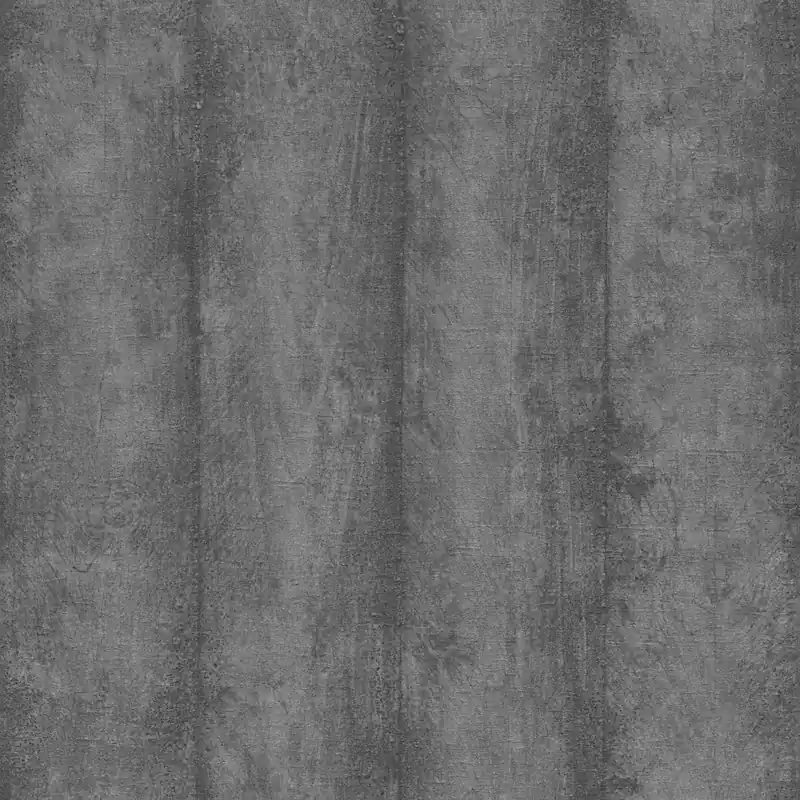 Rasch Factory IV 429442 papier peint bois intissé 53cm x 1005cm gris Paiement Sécurisé