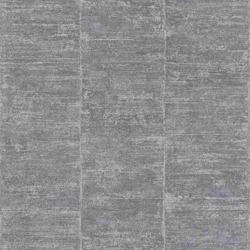 Rasch Lineares 617634 papier peint intissé vintage 53cm x 1005cm bleu Prix Bas