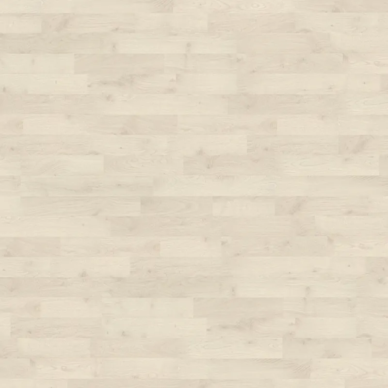 Must-Have Stratifié PRO EPL093 1292 x 193 x 7 mm Parquet Stratifié à clipser chêne clair