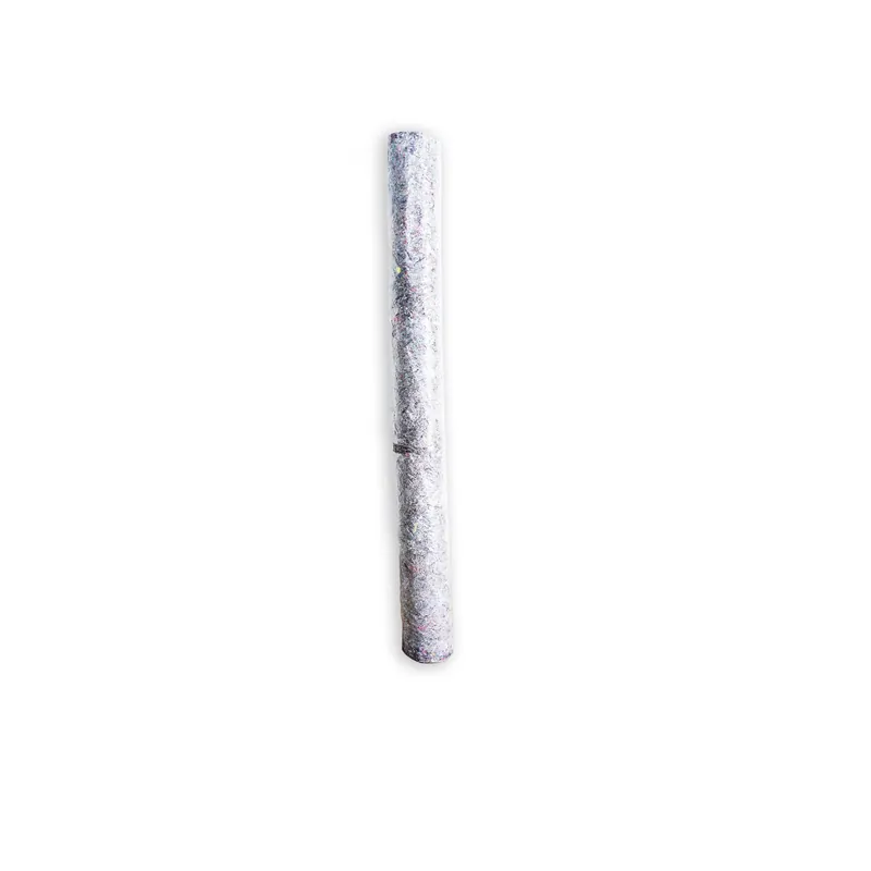 PROVISTON Bâche intissée de peinture 180 g / qm 1 x 25 m Rouleau de feutre protection peinture Solde