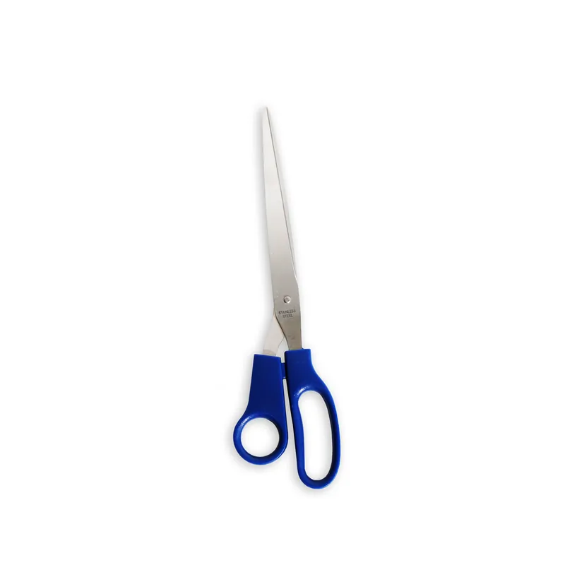 Populaire PROVISTON Ciseaux de tapissier 28 cm Ciseaux d‘artisanat Ciseaux universels Acier inoxydable