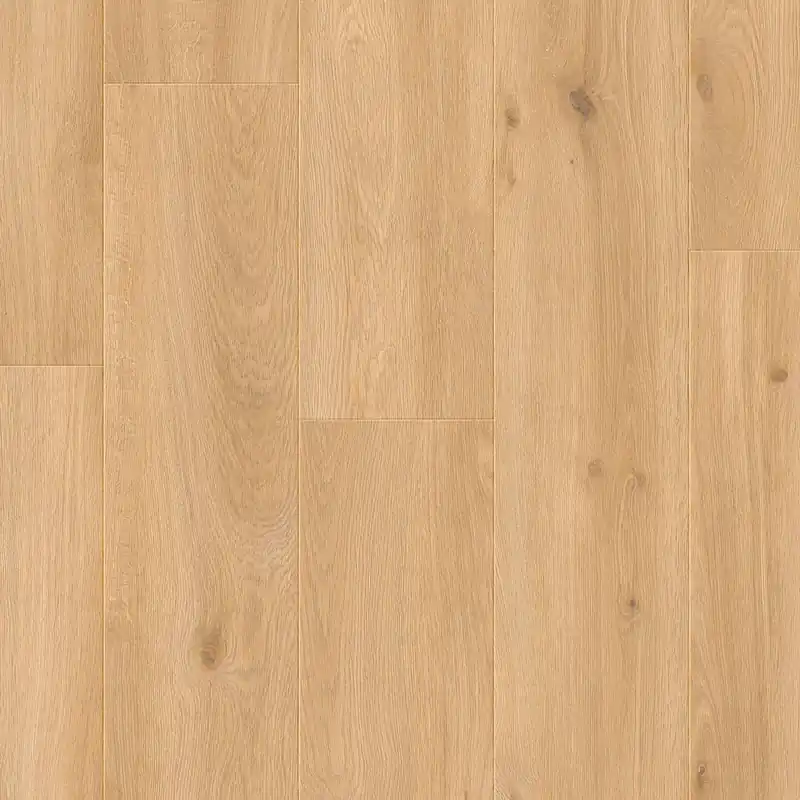 Stratifié 833 XploraNEXT Wide Timeless 8880 1261 x 244 x 78 mm Aspect bois Chêne brun Offre Limitée