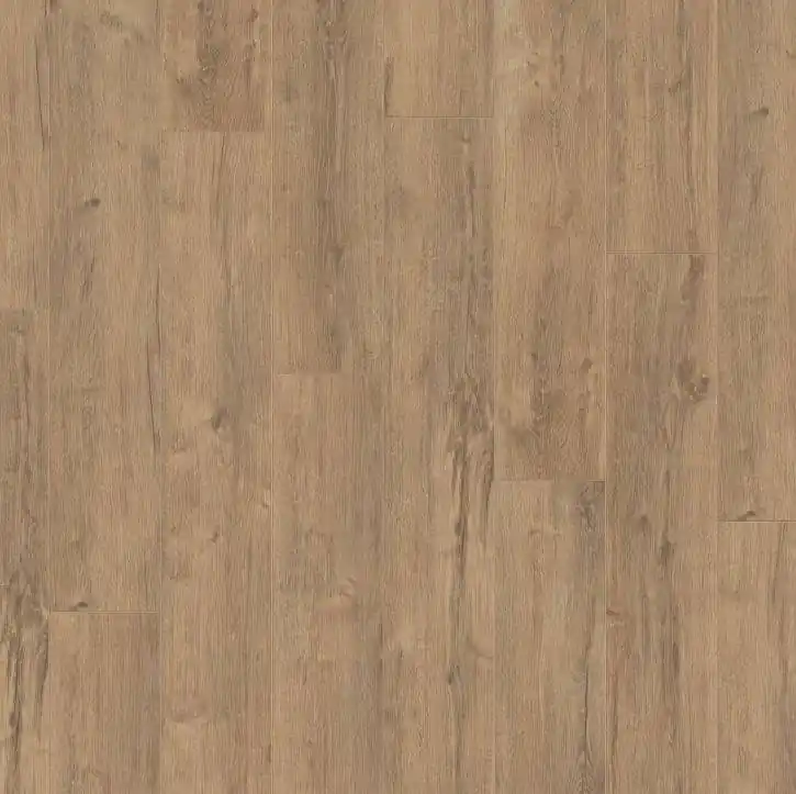 Livraison Express Stratifié HOMEline 3694 1380 x 193 x 8 mm Parquet Stratifié Bois naturel chêne brun