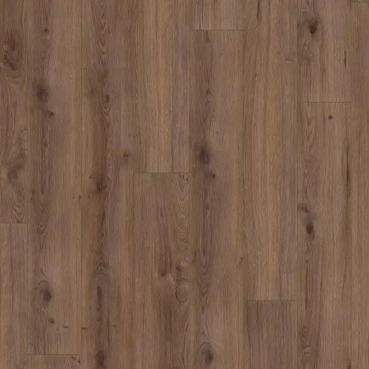 Stratifié HOMEline 3698 1380 x 193 x 8 mm Parquet Stratifié Bois naturel chêne brun Paiement Sécurisé