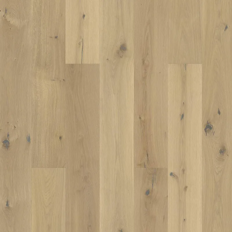 Parquet 435 Calgary LD E6214 2200 x 185 x 13 mm Parquet bois Chêne brun Paiement Sécurisé
