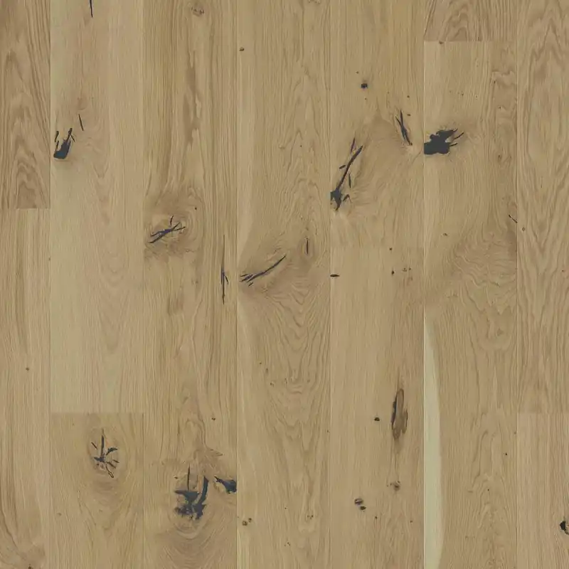 Parquet 535 Calgary LD E7128 1800 x 181 x 14 mm Parquet bois Chêne brun Offre Spéciale