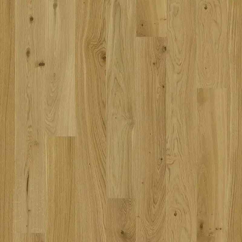 Parquet 527 Calgary LD 138 E3903 2200 x 138 x 13 mm Parquet bois Chêne brun Bon Marché