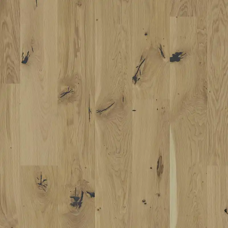 Parquet 527 Calgary LD 138 E8428 2200 x 209 x 13 mm Parquet bois Chêne brun Offre Du Jour