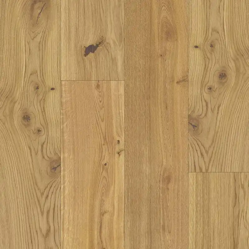 Offre Exclusive Parquet 545 Calgary LDX E7460 2390 x 252 x 15 mm Parquet bois Chêne brun