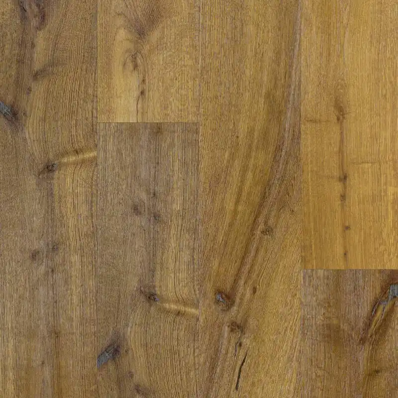 Réduction Parquet 545 Calgary LDX E7465 2390 x 252 x 15 mm Parquet bois Chêne brun