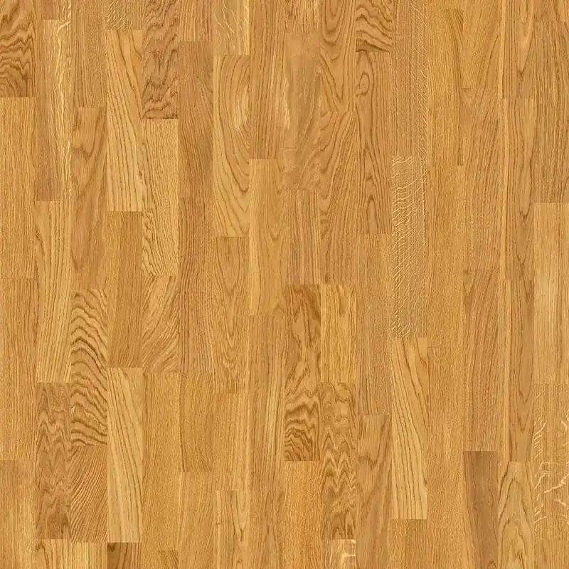 Parquet 535 Kingston SB E1803 2200 x 215 x 14 mm Parquet bois Chêne brun Retour Gratuit