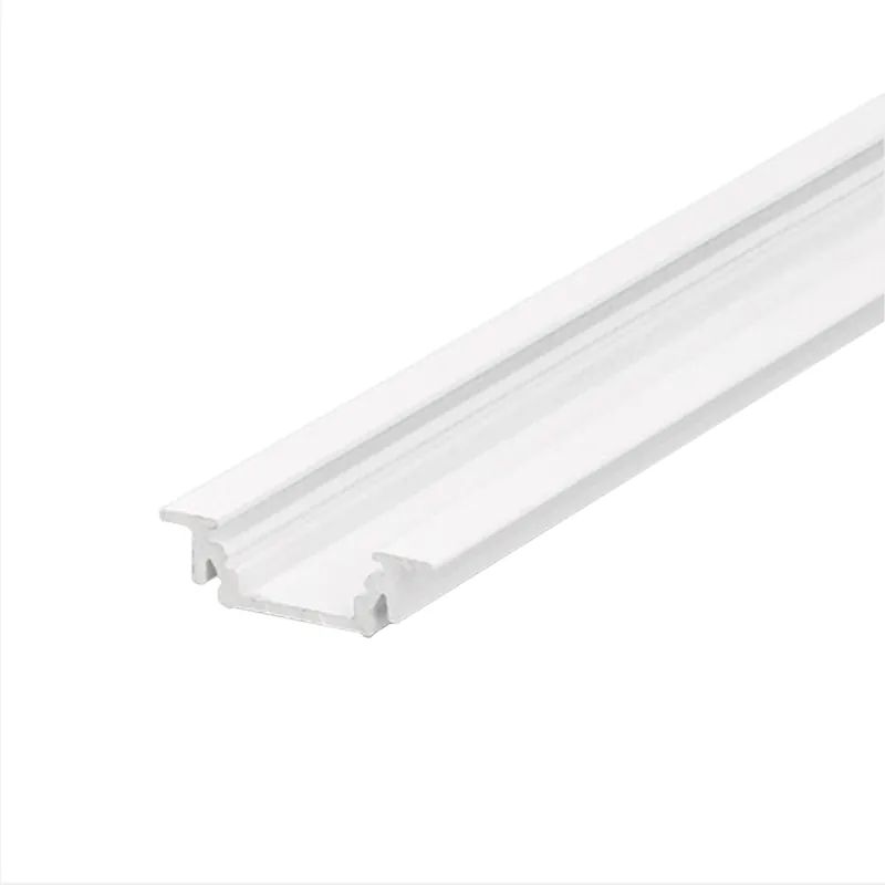 Profilé aluminium Topmet "Runaz" 24 x 7 x 2000 mm Profilé aluminium LED Éclairage LED Bon Marché