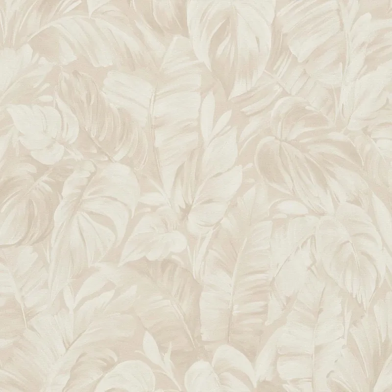 Jusqu'à Épuisement Des Stocks Papier peint intissés 1041602 Crème fleurs floral Play of light Erismann