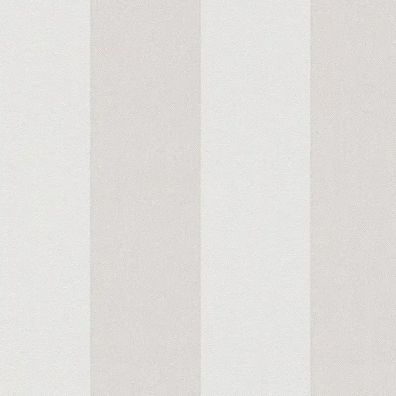 Usine Directe Papier peint intissé 397966 écru Rayures vagues Pure Elegance A.S. Creation