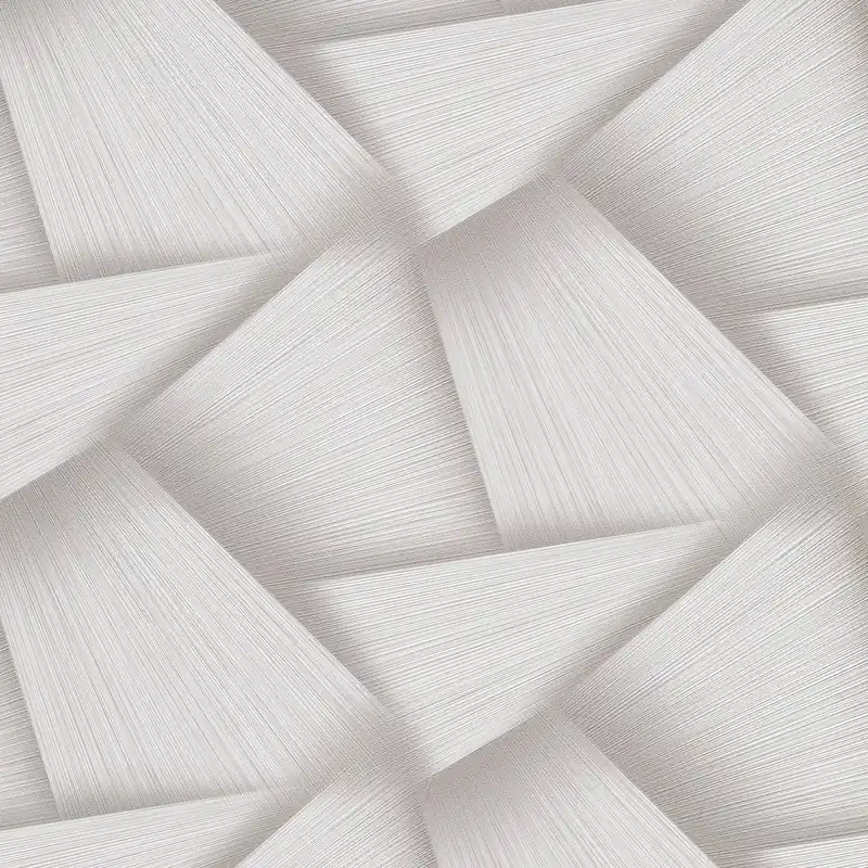 Papier peint intissé 10401-37 gris Aspect 3D Spotlight Erismann Solde