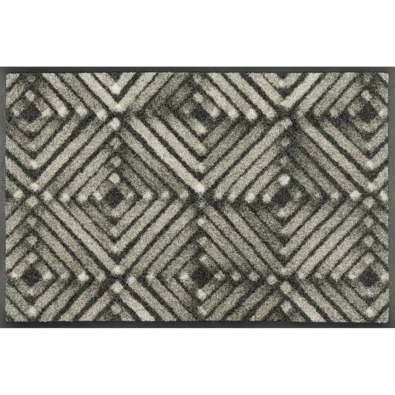 Paillasson Timberlink tapis de sol lavable Différentes tailles wash+dry Design Commander Maintenant