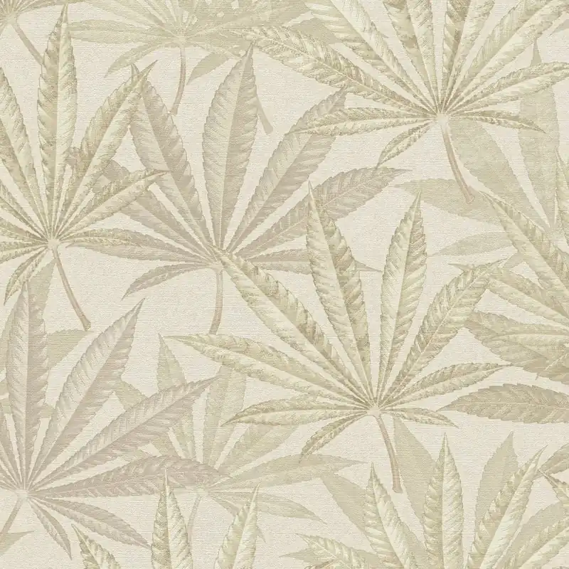 Papier peint intissé 399843 écru beige fleurs floral Michalsky 6 A.S. Creation Jusqu'à Épuisement Des Stocks