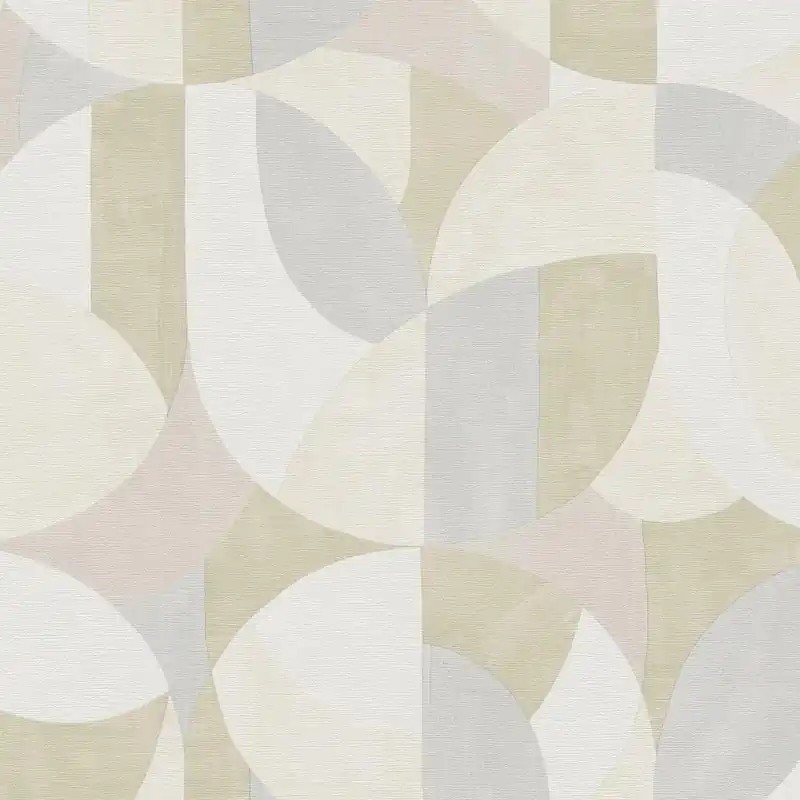 Papier peint intissé 399324 gris écru Beige beige graphique French Affair A.S. Creation Expédié Aujourd'hui