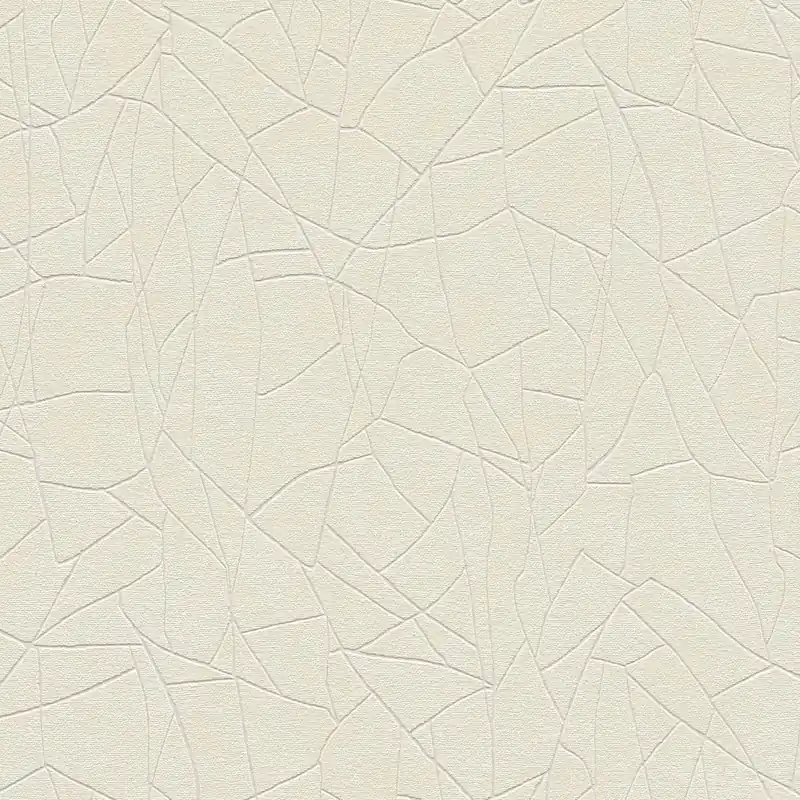 Papier peint intissé 399342 beige écru Weiß blanc graphique French Affair A.S. Creation Commande En Gros